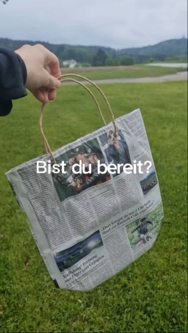 🎒 Das Startersackerl der Hausruckchallenge 2025 – Regional. Nachhaltig. Einzigartig.

🌟 Freu dich auf:

Erfrischenden Apfelsaft gespritzt von Trauners

Knackige Walnüsse direkt von unserem eigenen Hof

Ein belebendes Deo Sample von Ringana

Eine süße Kokoskuppel vom Wirt z'Entern

🍏🌰🍫 Alles mit Liebe aus der Region – für euch zusammengestellt!
Bist du bereit für die Challenge? 💪 @hausruckchallenge 

#laufenlaufenlaufen #hausruckwald #regional